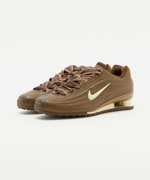 ODETTE E ODILE / オデット エ オディール スニーカー | ＜NIKE＞W SHOX Z レース | 詳細4