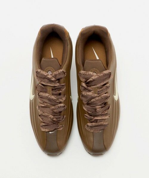 ODETTE E ODILE / オデット エ オディール スニーカー | ＜NIKE＞W SHOX Z レース | 詳細5