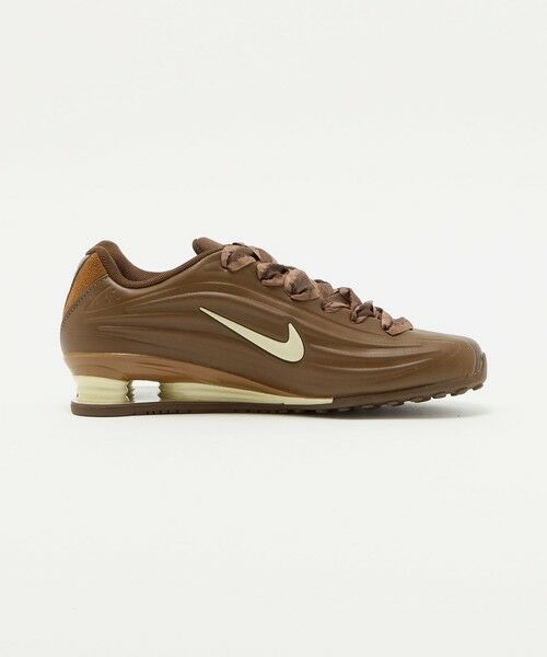 ODETTE E ODILE / オデット エ オディール スニーカー | ＜NIKE＞W SHOX Z レース | 詳細6
