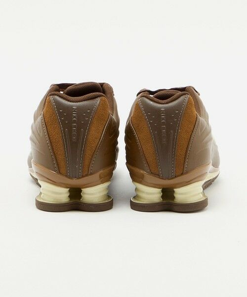 ODETTE E ODILE / オデット エ オディール スニーカー | ＜NIKE＞W SHOX Z レース | 詳細7
