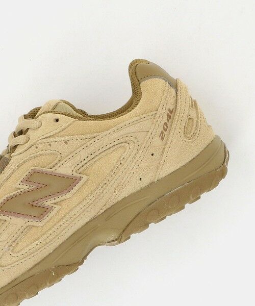 ODETTE E ODILE / オデット エ オディール スニーカー | ＜New Balance＞U204L | 詳細12