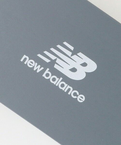 ODETTE E ODILE / オデット エ オディール スニーカー | ＜New Balance＞U204L | 詳細13
