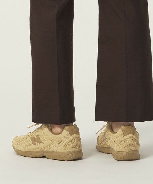 ODETTE E ODILE / オデット エ オディール スニーカー | ＜New Balance＞U204L | 詳細3