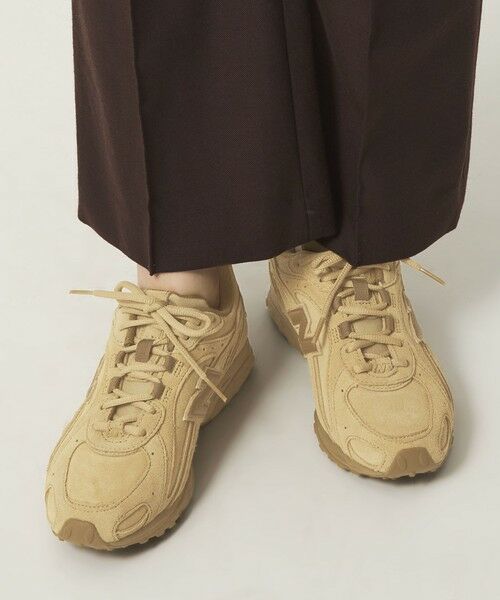 ODETTE E ODILE / オデット エ オディール スニーカー | ＜New Balance＞U204L | 詳細4