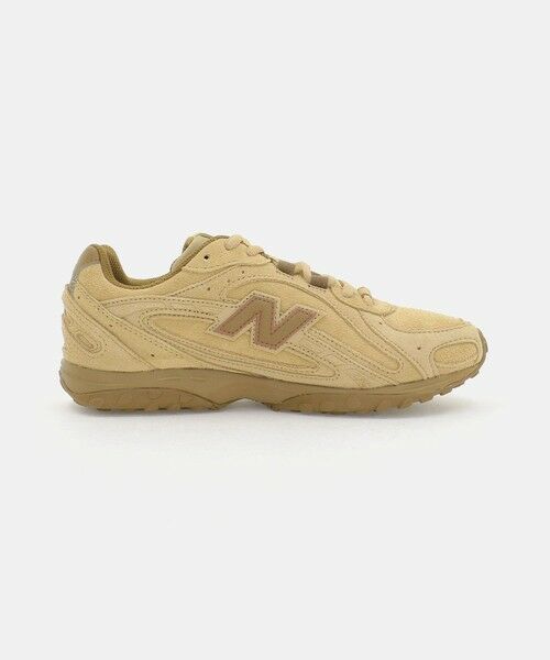 ODETTE E ODILE / オデット エ オディール スニーカー | ＜New Balance＞U204L | 詳細7