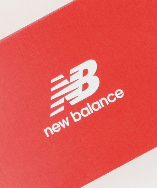 ODETTE E ODILE / オデット エ オディール スニーカー | ＜New Balance＞WACR121 AC Runner | 詳細12