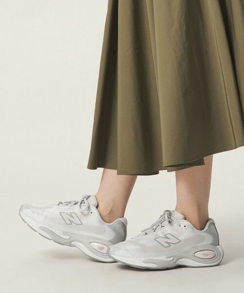 ODETTE E ODILE / オデット エ オディール スニーカー | ＜New Balance＞WACR121 AC Runner | 詳細2