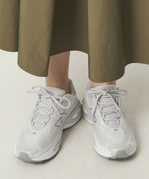 ODETTE E ODILE / オデット エ オディール スニーカー | ＜New Balance＞WACR121 AC Runner | 詳細3