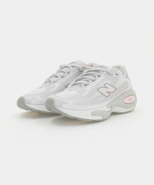 ODETTE E ODILE / オデット エ オディール スニーカー | ＜New Balance＞WACR121 AC Runner | 詳細4