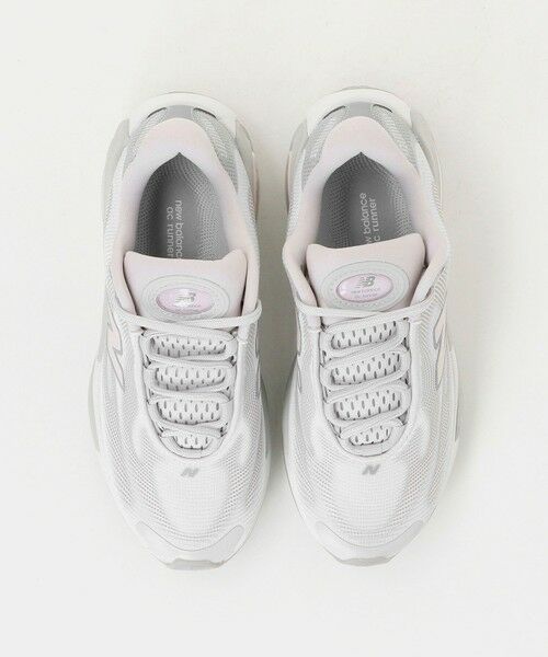 ODETTE E ODILE / オデット エ オディール スニーカー | ＜New Balance＞WACR121 AC Runner | 詳細5
