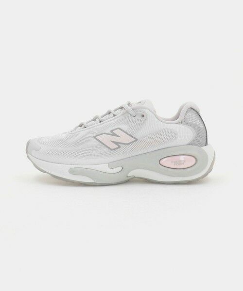 ODETTE E ODILE / オデット エ オディール スニーカー | ＜New Balance＞WACR121 AC Runner（WHITE）
