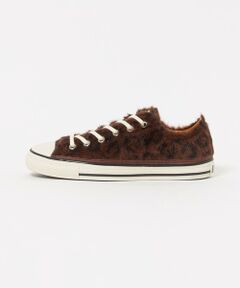 ODETTE E ODILE / オデット エ オディール スニーカー | ＜CONVERSE＞ALL STAR エイジド LP FA OX