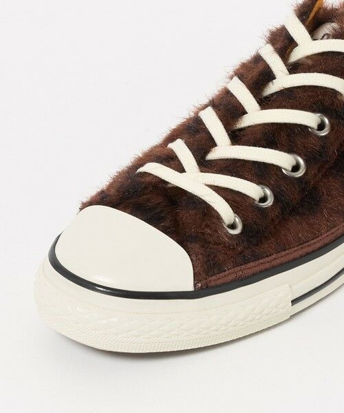 ODETTE E ODILE / オデット エ オディール スニーカー | <CONVERSE>ALL STAR エイジド LP FA OX | 詳細10