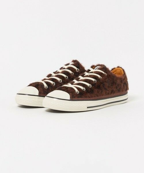 ODETTE E ODILE / オデット エ オディール スニーカー | <CONVERSE>ALL STAR エイジド LP FA OX | 詳細4