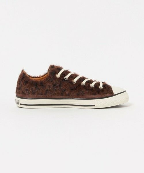 ODETTE E ODILE / オデット エ オディール スニーカー | <CONVERSE>ALL STAR エイジド LP FA OX | 詳細6
