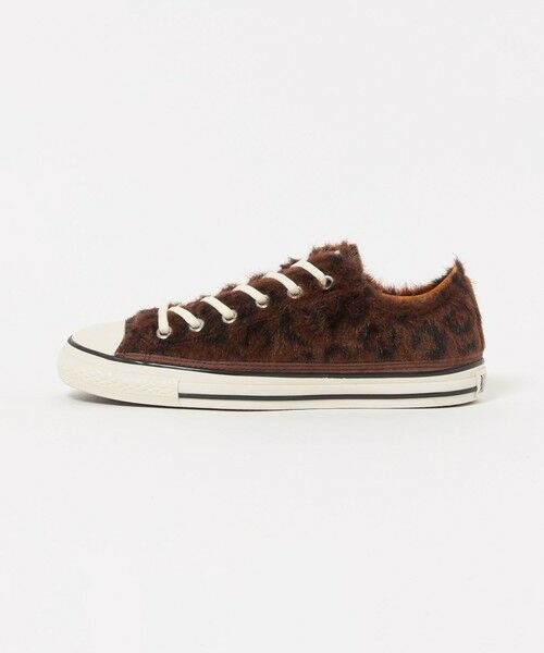 ODETTE E ODILE / オデット エ オディール スニーカー | <CONVERSE>ALL STAR エイジド LP FA OX(その他1)