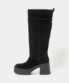 ODETTE E ODILE / オデット エ オディール ブーツ（ロング丈） | ＜UGG＞W MOXY KNEE-HIGH