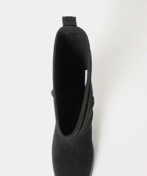 ODETTE E ODILE / オデット エ オディール ブーツ(ロング丈) | <UGG>W MOXY KNEE-HIGH | 詳細10