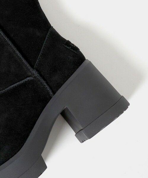 ODETTE E ODILE / オデット エ オディール ブーツ(ロング丈) | <UGG>W MOXY KNEE-HIGH | 詳細12
