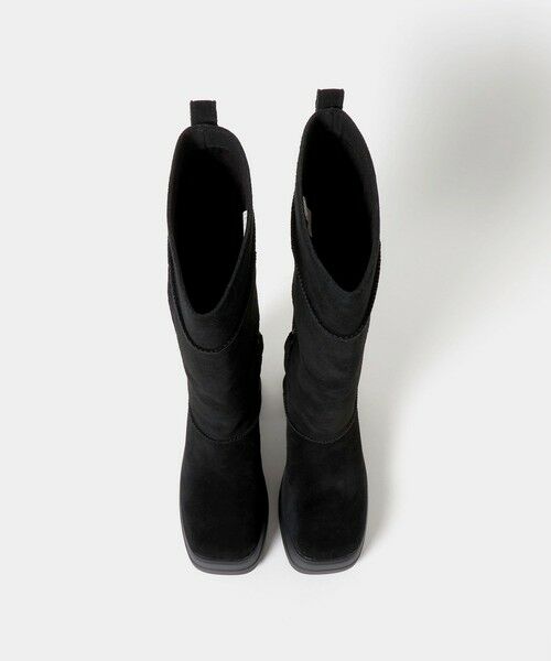 ODETTE E ODILE / オデット エ オディール ブーツ(ロング丈) | <UGG>W MOXY KNEE-HIGH | 詳細6