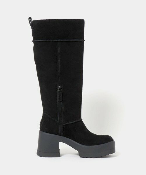 ODETTE E ODILE / オデット エ オディール ブーツ(ロング丈) | <UGG>W MOXY KNEE-HIGH | 詳細7