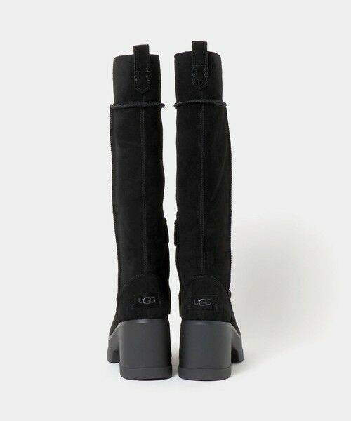 ODETTE E ODILE / オデット エ オディール ブーツ(ロング丈) | <UGG>W MOXY KNEE-HIGH | 詳細8