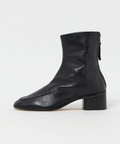 ODETTE E ODILE / オデット エ オディール ブーツ（ショート丈） | ＜HEREU＞Juliol Boot Heeled