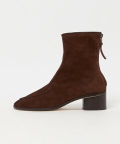 ODETTE E ODILE / オデット エ オディール ブーツ（ショート丈） | ＜HEREU＞Juliol Boot S Heeled