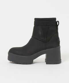 ODETTE E ODILE / オデット エ オディール ブーツ（ショート丈） | ＜UGG＞W MOXY CHELSEA