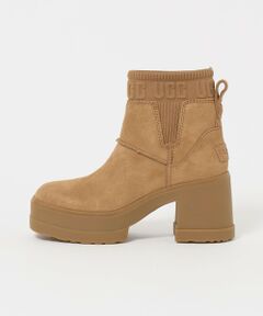 ODETTE E ODILE / オデット エ オディール ブーツ（ショート丈） | ＜UGG＞W MOXY CHELSEA