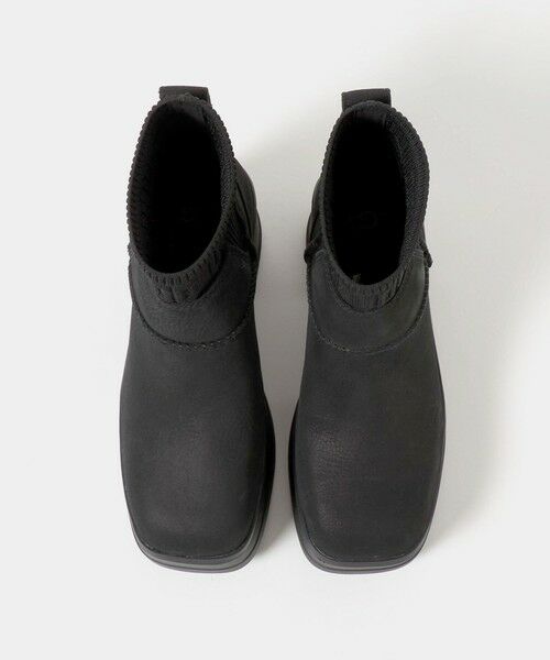 ODETTE E ODILE / オデット エ オディール ブーツ(ショート丈) | <UGG>W MOXY CHELSEA | 詳細1