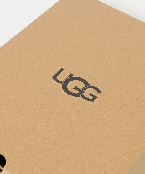 ODETTE E ODILE / オデット エ オディール ブーツ(ショート丈) | <UGG>W MOXY CHELSEA | 詳細16