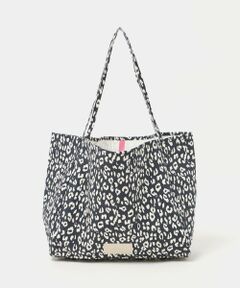 ODETTE E ODILE / オデット エ オディール トートバッグ | ＜ALICE MARTHA＞LEOPA TOTE