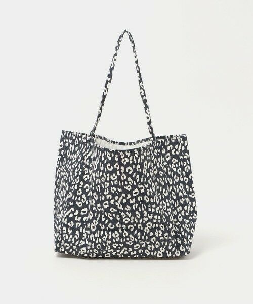 ODETTE E ODILE / オデット エ オディール トートバッグ | ＜ALICE MARTHA＞LEOPA TOTE | 詳細2