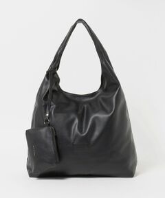 ODETTE E ODILE / オデット エ オディール ショルダーバッグ | ＜ALICE MARTHA＞CORA BIGBAG