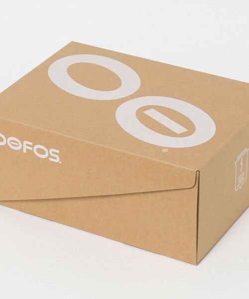 ODETTE E ODILE / オデット エ オディール サンダル | <OOFOS>Oocoozie Posh Mule | 詳細13