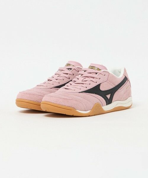 ODETTE E ODILE / オデット エ オディール スニーカー | ＜MIZUNO＞MORELIA LS | 詳細7
