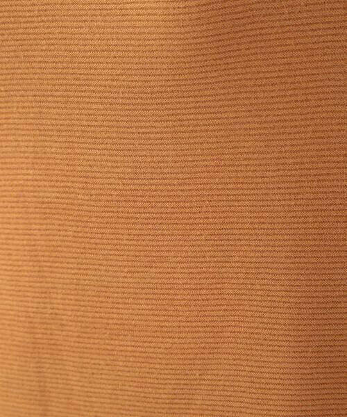 OFUON / オフオン ニット・セーター | 【洗える】【秋まで着られる】ラグランスリーブニット | 詳細8