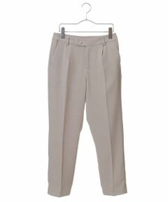 OFUON / オフオン チノ・ワークパンツ | パールアクセントパンツ