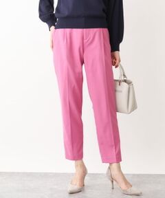 OFUON / オフオン その他パンツ | 【名品シリーズ】テーパードパンツ/洗える