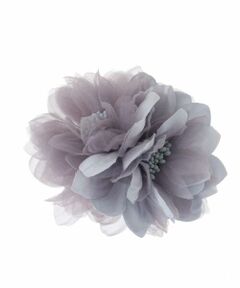 OFUON / オフオン ブローチ・コサージュ | ダブルフラワーコサージュ