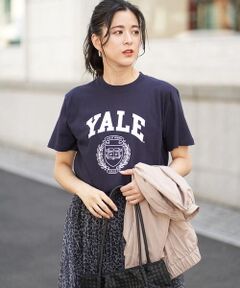 【洗濯機で洗える】グラフィックTシャツ