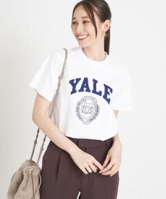 【洗濯機で洗える】グラフィックTシャツ