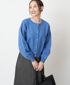 OFUON / オフオン カーディガン・ボレロ | 【洗える】前後2WAYカーディガン