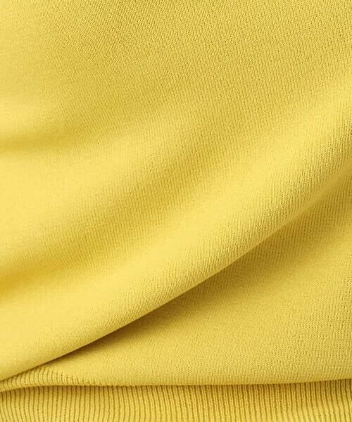 OFUON / オフオン ニット・セーター | ボートネック五分袖ニット/接触冷感/洗える/WEB限定サイズあり | 詳細26