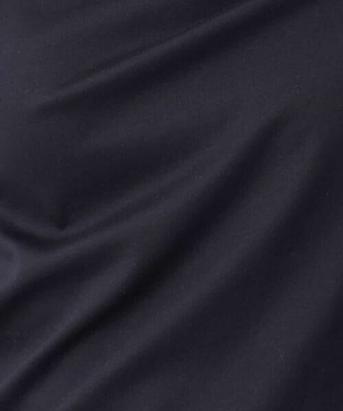 OFUON / オフオン カットソー | フリルデザインスリーブカットソー/接触冷感/洗える/WEB限定サイズあり | 詳細20