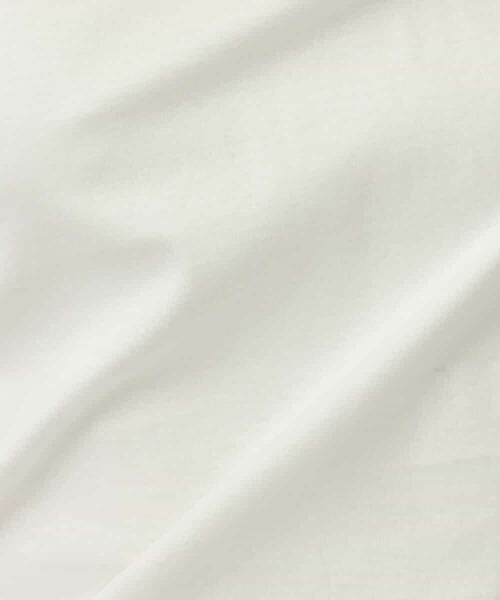 OFUON / オフオン カットソー | ボリュームスリーブカットソー/接触冷感/洗える/WEB限定サイズあり | 詳細14