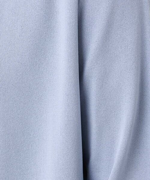 OFUON / オフオン ニット・セーター | カラーニットアンサンブル/UVカット/接触冷感/洗える/WEB限定サイズあり | 詳細30