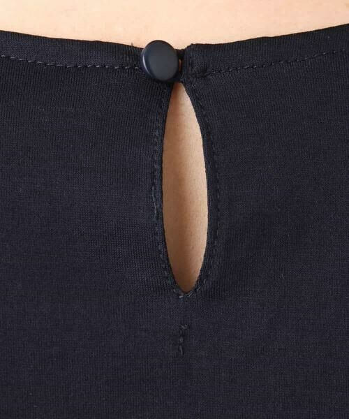 OFUON / オフオン カットソー | コットン天竺カットソー/洗える/WEB限定サイズあり | 詳細23