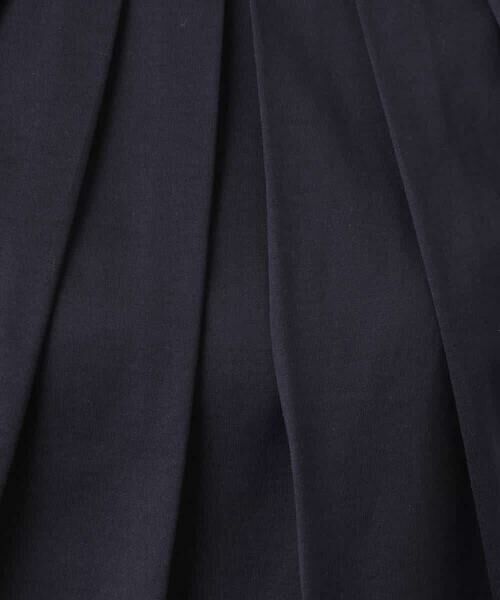 OFUON / オフオン カットソー | コットン天竺カットソー/洗える/WEB限定サイズあり | 詳細26